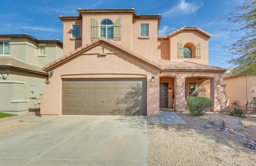 Sheely Farms House | Family-Friendly Home Near Westgate, Pet and Child Friendly!