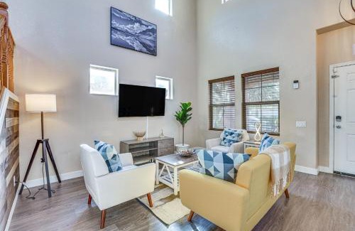 Sheely Farms House | Family-Friendly Home Near Westgate, Pet and Child Friendly!