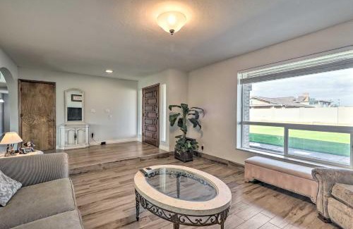 Paradise Valley Village House | Family-Friendly Phoenix Retreat with Spacious Outdoor Area