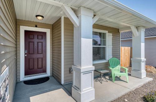 Caldwell House | Family-Friendly Hotel with Playroom and Pet Amenities