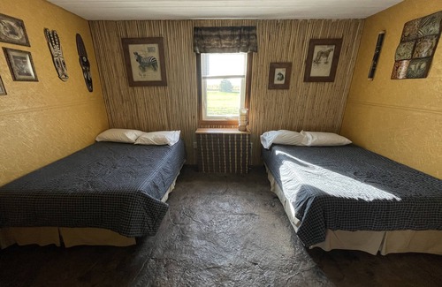 Chamberlain Cabin | Peaceful Family Retreat Just Minutes from the Missouri River