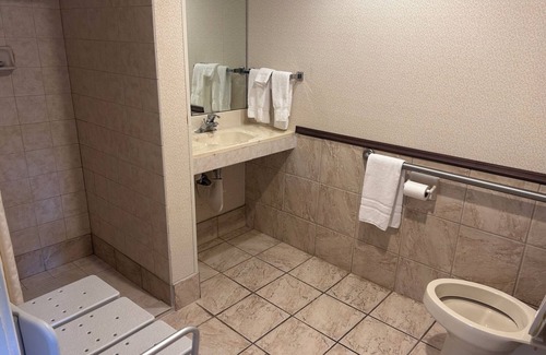 Bay City Hotel | Family-Friendly Resort – Steps to Golf, Lake, Pool & Conference Center - 4 Units