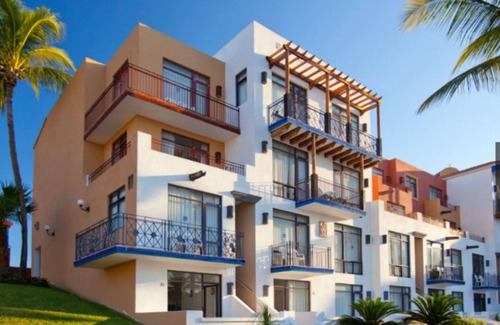 Marina Mazatlan Resort | Beachfront Resort with Pool and Spa - Rated 10/10 by Guests