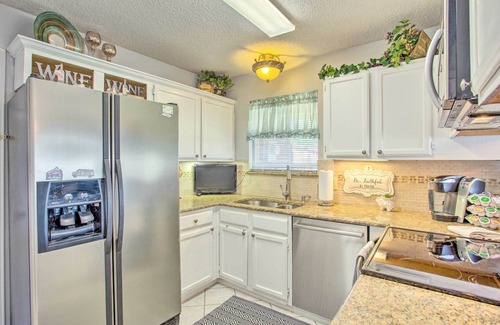 Rowlett House | Family-Friendly Home in Rowlett: 9.8/10 Guest Rated Stay