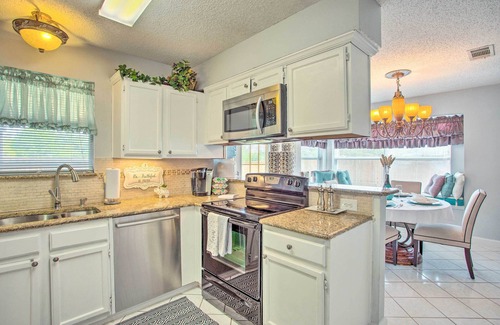Rowlett House | Family-Friendly Home in Rowlett: 9.8/10 Guest Rated Stay