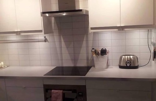 Nacka House | Family Retreat Minutes from Sthlm C with Pool & Spa