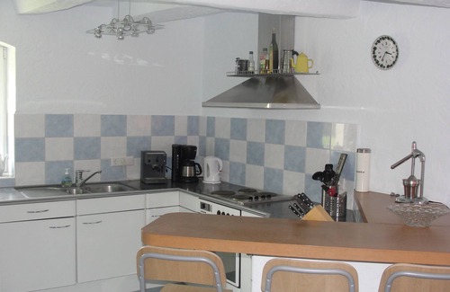 Lenterode House | Family-Friendly Vacation Home with Pool and Spa Amenities