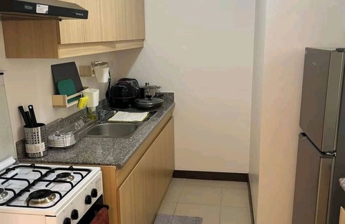 Project 4 Condo | Family-Friendly Staycation at Infina Towers – Spacious & Convenient