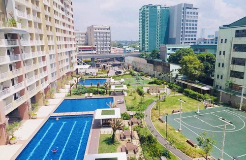 Project 4 Condo | Family-Friendly Staycation at Infina Towers – Spacious & Convenient