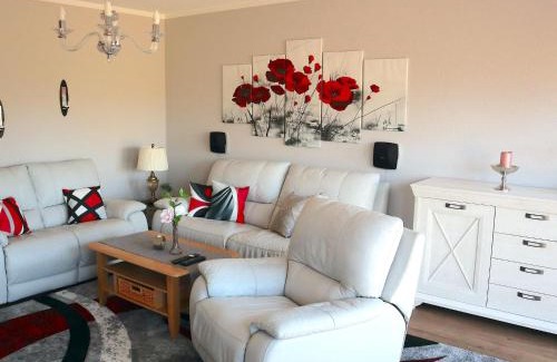 Alt Bukow House | Seaside Holiday Apartment: Pet-Friendly Stay by the Baltic