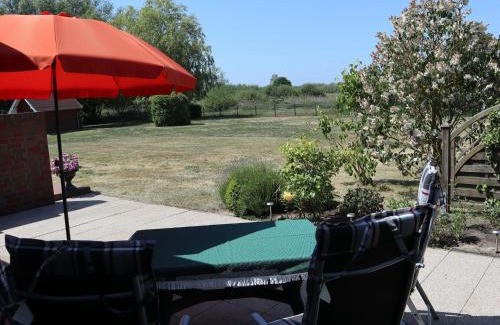 Alt Bukow House | Seaside Holiday Apartment: Pet-Friendly Stay by the Baltic
