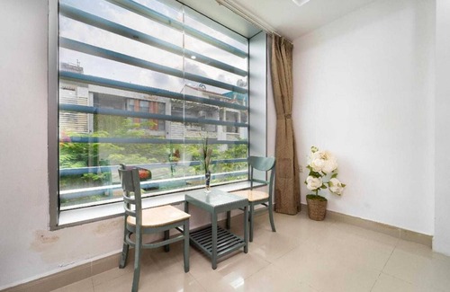 Phu My Hung House | Family-Friendly Superior Stay, Relaxing Prime Spot