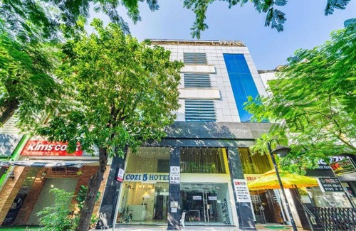 Phu My Hung House | Family-Friendly Superior Stay, Relaxing Prime Spot
