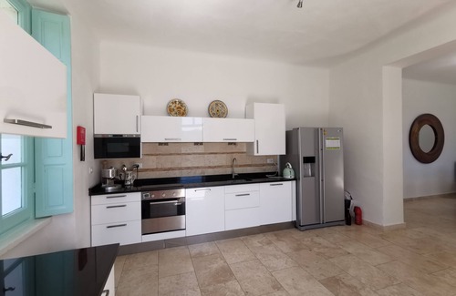 Casola in Lunigiana Villa | Family-Friendly Tuscan Villa with Private Pool & Ocean View