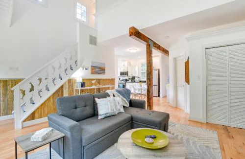 Chesapeake Beach House | Top-Rated Family-Friendly Chesapeake Beach House with Deck