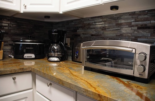 Incline Village Condo | Family-Friendly Retreat - Central Location Near Beach & Ski