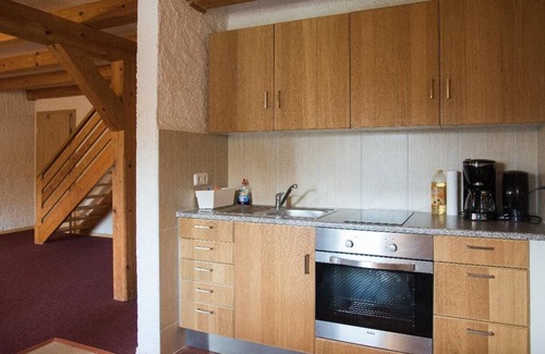 Bohmzwiesel Apartment | Cozy Family-Friendly Apartment with Free WiFi and Breakfast