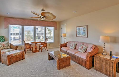 Sunset Beach House | Beachside Family Getaway with Ocean Views & Spa Access