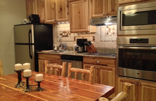 Nemo Cabin | Perfect Retreat with Trout Pond, Hot Tub & National Forest Access