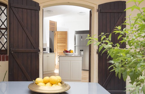Porto Sa Ruxi Villa | Family-Friendly Villa Capo Boi: Steps from Private Beach
