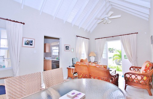 Apple Hall Villa | Ideal Family Villa with Ocean Views at Bottom Bay, Barbados