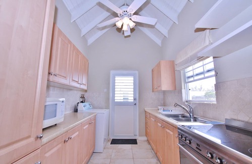 Apple Hall Villa | Ideal Family Villa with Ocean Views at Bottom Bay, Barbados