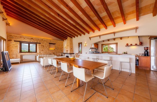 Capdepera Villa | Family-Friendly Villa with Ocean View & Private Pool