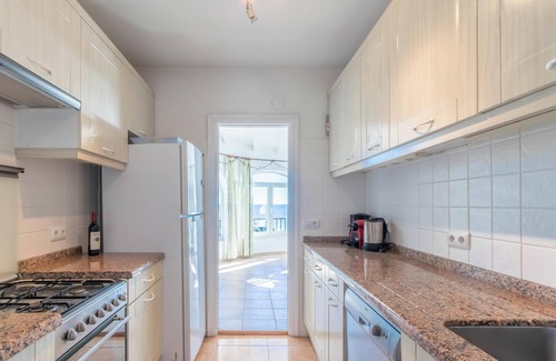 La Canuta Villa | Inviting Villa Valle Verde: Pool, Garden & Family Amenities