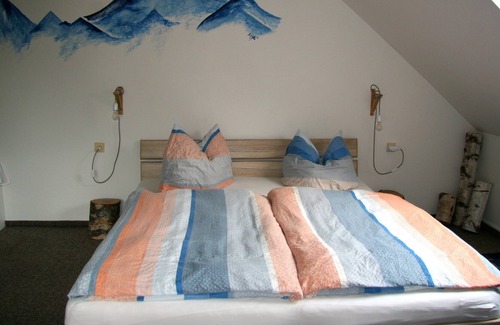 Vrchlabi Apartment | Family-Friendly. Warm Feeling With A Fireplace.