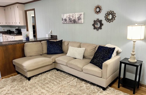 Arrington House | Exceptional Arrington Ranch with Large Yard and Kid-Friendly Amenities