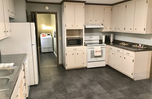 Arrington House | Exceptional Arrington Ranch with Large Yard and Kid-Friendly Amenities