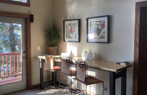 Hayden Lake House | Family-Friendly Retreat with Scenic Hayden Lake Views