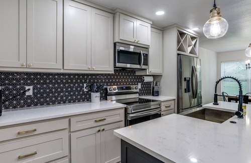 Red Oak House | Family-Friendly, with Sprawling yard
