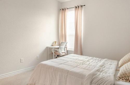 Bell County Apartment | Family Friendly3BR near Baylor scott & free parking