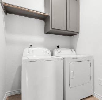 Bell County Apartment | Family Friendly3BR near Baylor scott & free parking