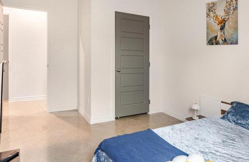 Bell County Apartment | Family Friendly3BR near Baylor scott & free parking