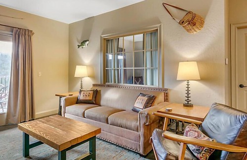 Big Cedars Resort | Experience Family Fun at Wilderness Club at Big Cedar!
