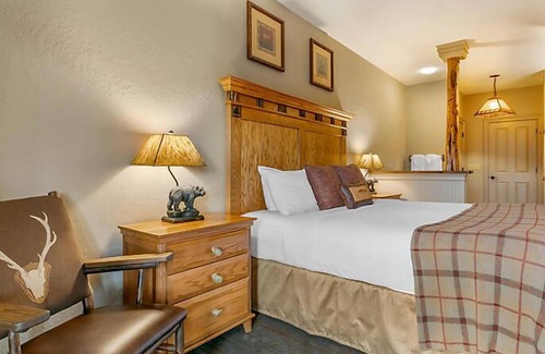 Big Cedars Resort | Family-Friendly Adventure at Wilderness Club at Big Cedar
