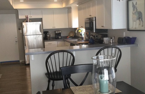 Oxnard Shores House | Family Fun Beach House: Pet-Friendly Oceanfront Retreat