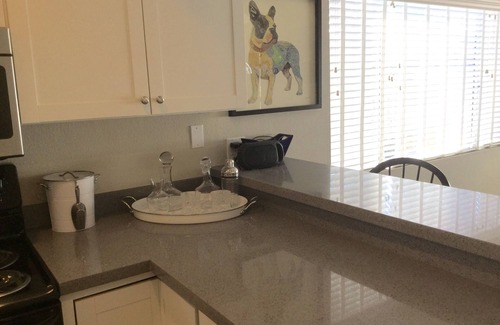 Oxnard Shores House | Family Fun Beach House: Pet-Friendly Oceanfront Retreat