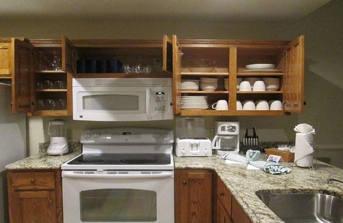 Williamsburg Condo | Family-Friendly Retreat at Governors Green in Williamsburg