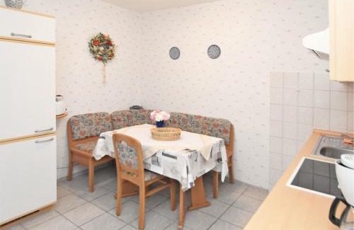 Blankenburg Apartment | Convenient Apartment in Harz - Ideal for Family Ski Trips
