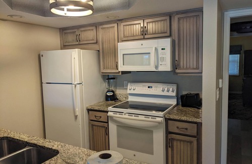 Port Canaveral Villa | Exciting Beach Resort with Pool & Spa for Unforgettable Getaways