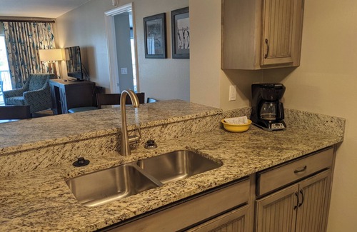 Port Canaveral Villa | Exciting Beach Resort with Pool & Spa for Unforgettable Getaways