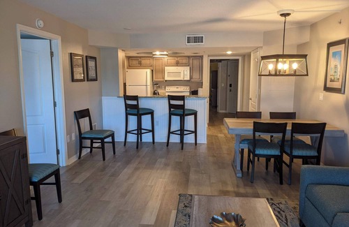 Port Canaveral Villa | Exciting Beach Resort with Pool & Spa for Unforgettable Getaways