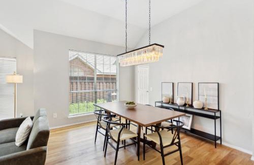 Frisco House | Family Fun Retreat- Pool & Entertainment Haven! home
