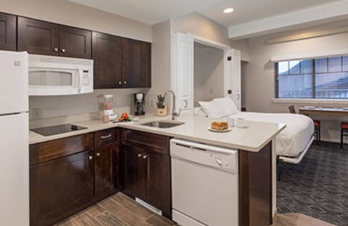 West Yellowstone Condo | Family Fun With Winter Games and SnowShoeing