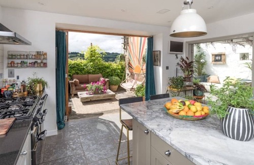 Newton St Loe Other | Family Retreat in Bath with Spectacular Views & Spa Access