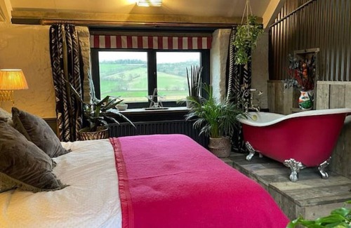 Newton St Loe Other | Family Retreat in Bath with Spectacular Views & Spa Access
