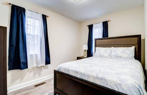 Beaver Hills House | Family-Friendly Retreat on Dyer Street for Memorable Stays